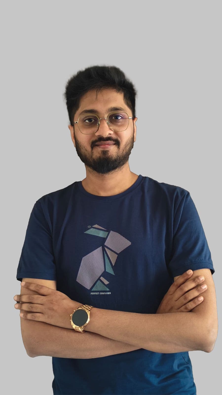 Team member: Tarang