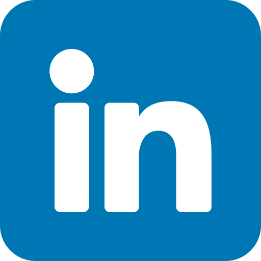 Linkedin page