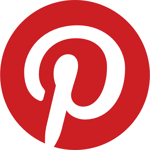 pinterest page